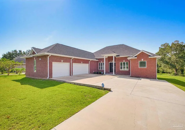 Photo 1 of Single family home for sale at 945 E Ten Mile Rd, Pensacola, FL 32514 | MLS# 689405 | Listing updated on 2026-10-17
