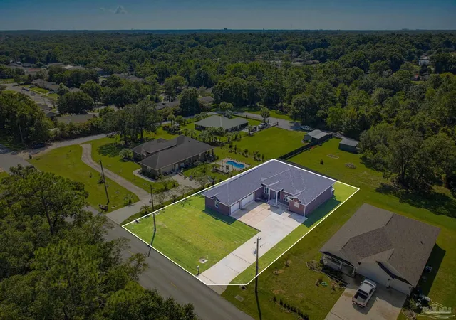 Photo 2 of Single family home for sale at 945 E Ten Mile Rd, Pensacola, FL 32514 | MLS# 689405 | Listing updated on 2026-10-17