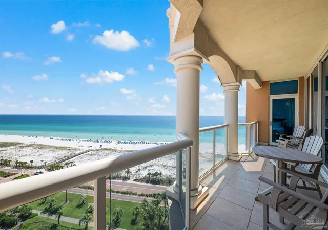 Condo for sale at 1 Portofino Dr #1309, Gulf Breeze, FL 32561 | MLS# 689669