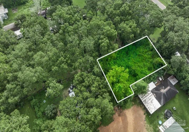 Land for sale at 325 Massachusetts Ave #Lot F, Pensacola, FL 32505 | MLS# 689995