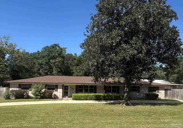 Photo 1 of Single family home for sale at 308 Vera St, Pensacola, FL 32514 | MLS# 689646 | Listing updated on 2026-09-30