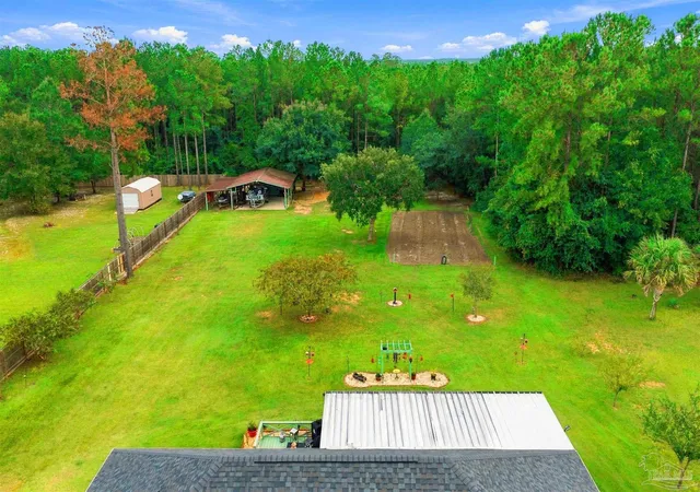 Photo 2 of Single family home for sale at 9915 Nichols Lake Rd, Milton, FL 32583 | MLS# 689924 | Listing updated on 2026-10-06