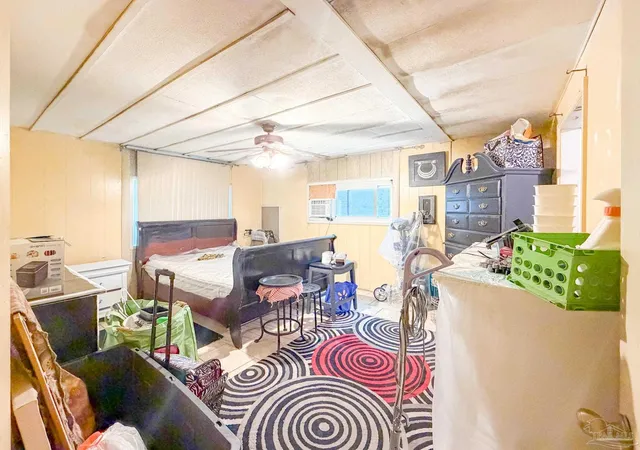 Photo 3 of Manufactured home for sale at 8529 Stockdale Ave, Pensacola, FL 32514 | MLS# 686929 | Listing updated on 2026-09-03