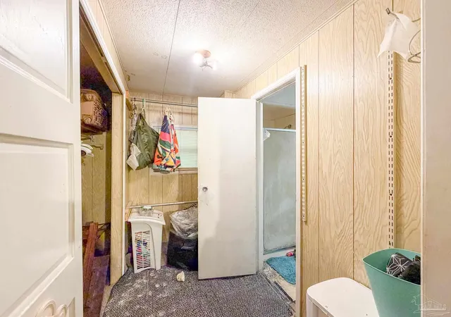 Photo 4 of Manufactured home for sale at 8529 Stockdale Ave, Pensacola, FL 32514 | MLS# 686929 | Listing updated on 2026-09-03