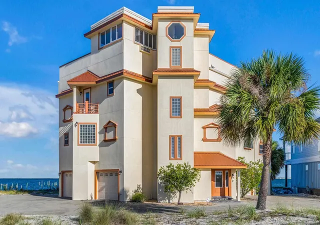 Photo 1 of Single family home for sale at 5692 Grande Lagoon Blvd, Pensacola, FL 32507 | MLS# 688894 | Listing updated on 2026-10-13