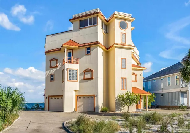 Photo 2 of Single family home for sale at 5692 Grande Lagoon Blvd, Pensacola, FL 32507 | MLS# 688894 | Listing updated on 2026-10-13