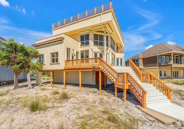 Photo 3 of Single family home for sale at 5692 Grande Lagoon Blvd, Pensacola, FL 32507 | MLS# 688894 | Listing updated on 2026-10-13