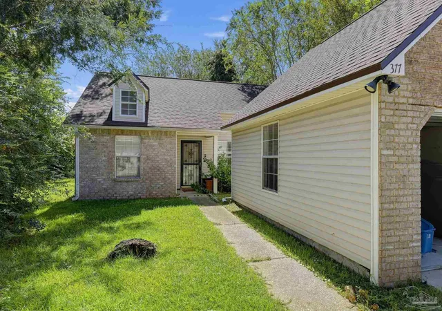 Photo 1 of Single family home for sale at 377 Mirabelle Dr, Pensacola, FL 32514 | MLS# 689401 | Listing updated on 2026-10-03