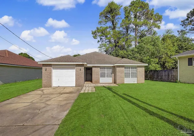 Photo 1 of Single family home for sale at 8263 Continental Ct, Pensacola, FL 32506 | MLS# 688372 | Listing updated on 2026-09-09