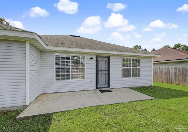 Single family home for sale at 8263 Continental Ct, Pensacola, FL 32506 | MLS# 688372 | Listing updated on 2026-09-25