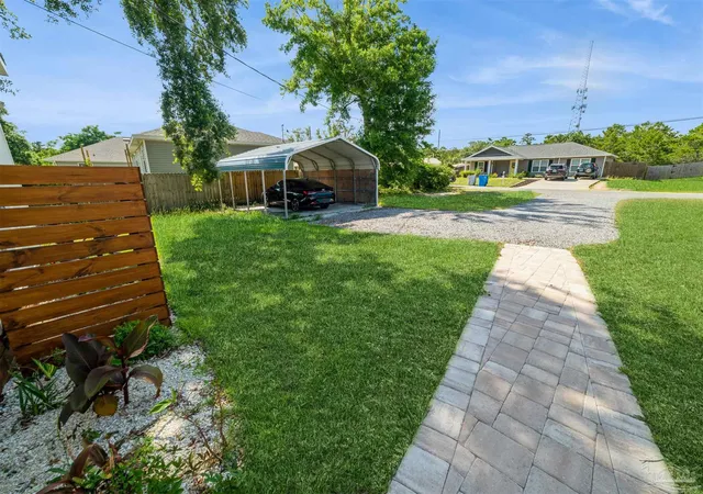 Photo 3 of Single family home for sale at 5409 Harmony Ln, Gulf Breeze, FL 32563 | MLS# 688355 | Listing updated on 2026-09-14