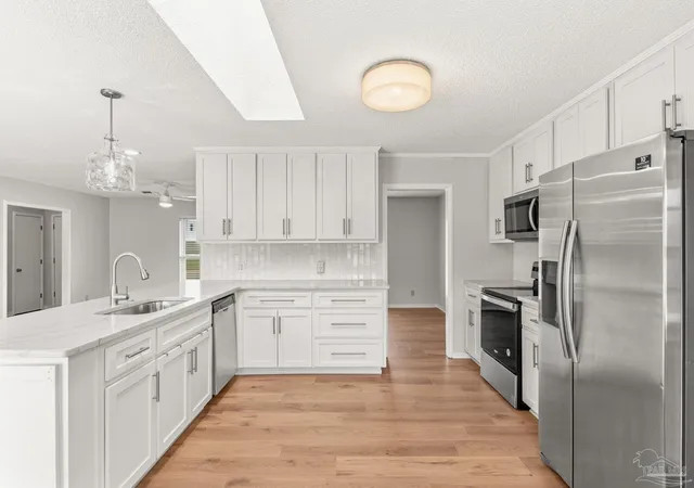 Photo 4 of Single family home for sale at 4200 Lynn Ora Dr, Pensacola, FL 32504 | MLS# 688569 | Listing updated on 2026-09-13