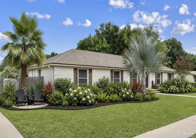 Photo 65 of Single family home for sale at 4200 Lynn Ora Dr, Pensacola, FL 32504 | MLS# 688569 | Listing updated on 2026-09-13