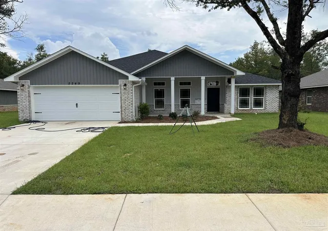Photo 2 of Sale Pending at 5171 Barnett Rd, Milton, FL 32571 | MLS# 688698 | Listing updated on 2026-09-08