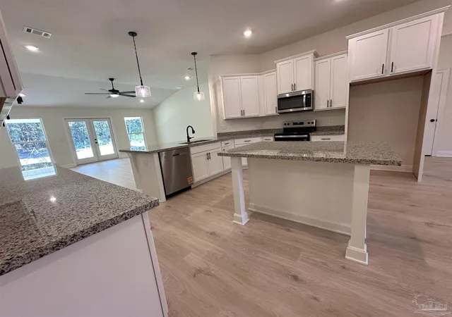 Photo 4 of Sale Pending at 5171 Barnett Rd, Milton, FL 32571 | MLS# 688698 | Listing updated on 2026-09-08