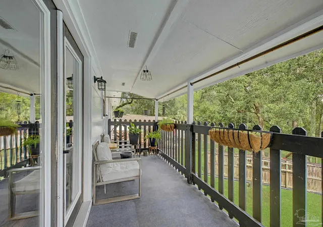 Photo 4 of Single family home for sale at 7807 Bay Meadows Ct, Pensacola, FL 32507 | MLS# 688953 | Listing updated on 2026-09-23