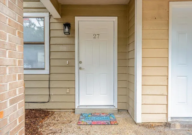 Photo 3 of Townhouse for sale at 618 Gap Crk Dr #27, Fort Walton Beach, FL 32548 | MLS# 690078 | Listing updated on 2026-10-09