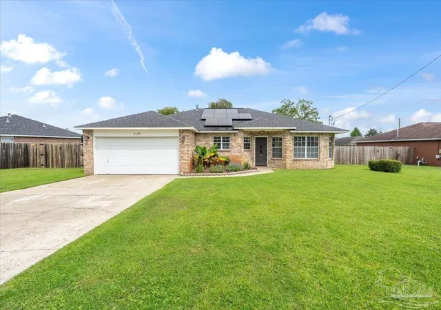 Photo 1 of Single family home for sale at 2122 Antilles Dr, Pensacola, FL 32506 | MLS# 689128 | Listing updated on 2026-09-24
