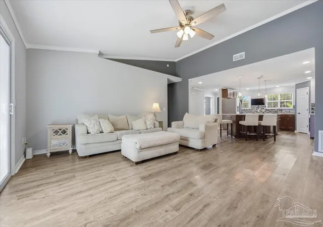 Photo 2 of Single family home for sale at 2122 Antilles Dr, Pensacola, FL 32506 | MLS# 689128 | Listing updated on 2026-09-24