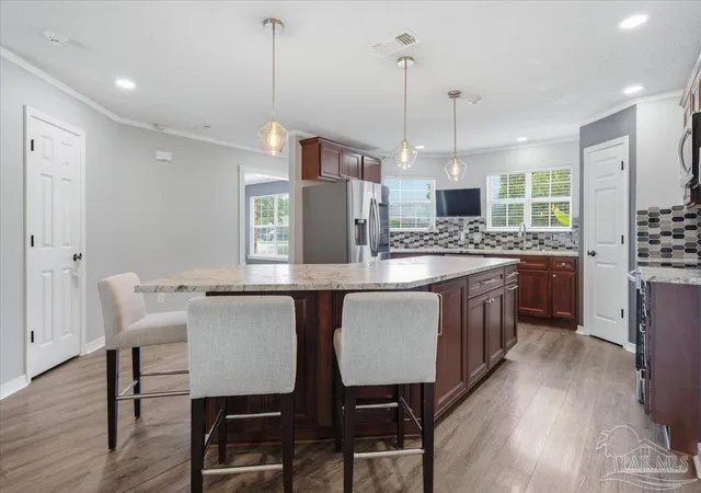 Photo 3 of Single family home for sale at 2122 Antilles Dr, Pensacola, FL 32506 | MLS# 689128 | Listing updated on 2026-09-24