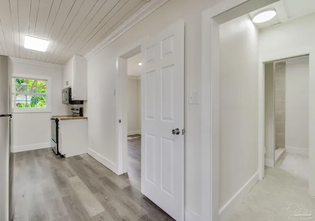 Photo 4 of Single family home for sale at 2303 W Brainerd St, Pensacola, FL 32505 | MLS# 688682 | Listing updated on 2026-09-09