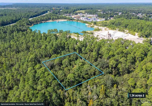Photo 2 of Land for sale at 7157 Windwood Ln, Milton, FL 32583 | MLS# 688827 | Listing updated on 2026-09-11