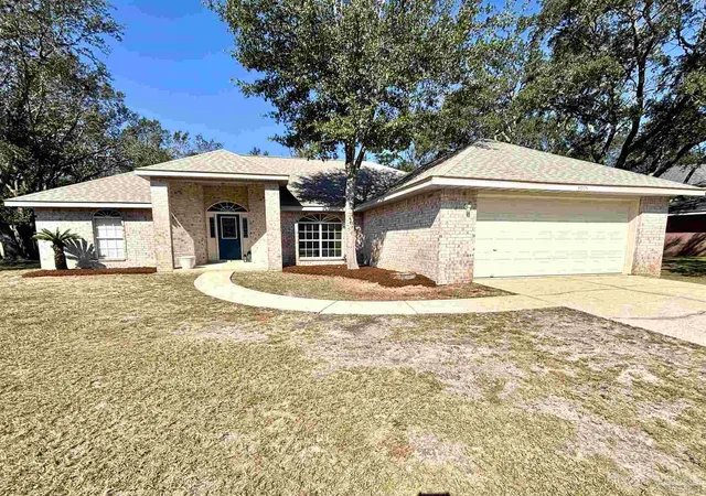 Single family home for sale at 3095 Camino De Real, Navarre, FL 32566 | MLS# 690130