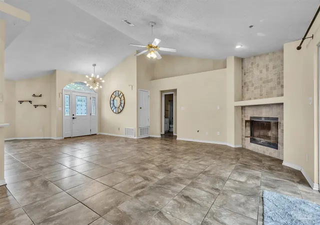 Photo 4 of Single family home for sale at 3095 Camino De Real, Navarre, FL 32566 | MLS# 690130 | Listing updated on 2026-10-14