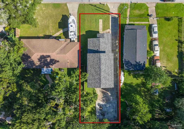 Photo 43 of Single family home for sale at 1211 E Baars St, Pensacola, FL 32503 | MLS# 688384 | Listing updated on 2026-09-04