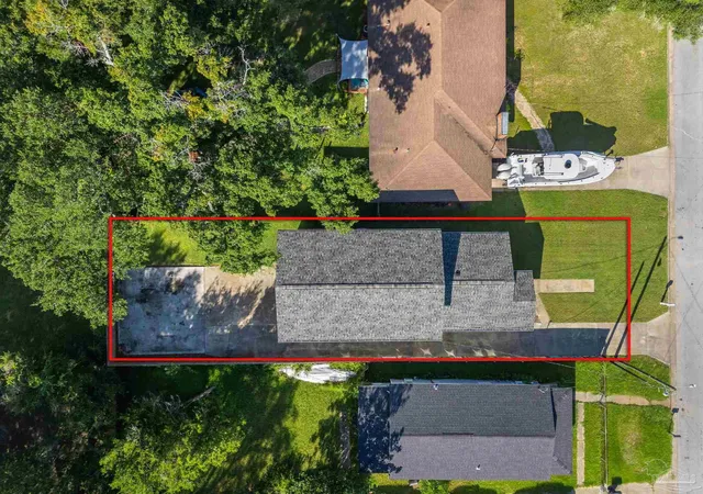 Photo 3 of Single family home for sale at 1211 E Baars St, Pensacola, FL 32503 | MLS# 688384 | Listing updated on 2026-10-21