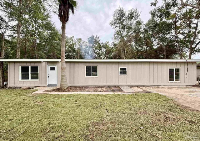 Photo 1 of Single family home for sale at 3164 Atlas Dr, Milton, FL 32583 | MLS# 690083 | Listing updated on 2026-10-09
