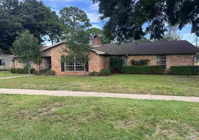 Photo 1 of Single family home for sale at 5700 Adelyn Rd, Pensacola, FL 32504 | MLS# 688433 | Listing updated on 2026-09-07