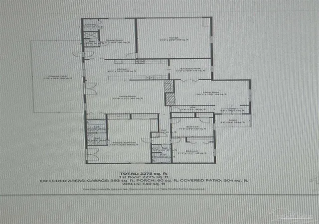Photo 26 of Single family home for sale at 5700 Adelyn Rd, Pensacola, FL 32504 | MLS# 688433 | Listing updated on 2026-09-07