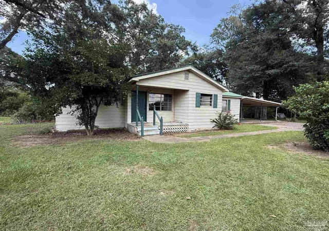 Photo 2 of Sale Pending at 4678 Highway 4, Jay, FL 32565 | MLS# 688517 | Listing updated on 2026-09-17