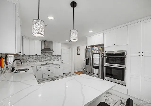 Photo 3 of Single family home for sale at 4401 N 12th Avenue, Pensacola, FL 32503 | MLS# 688394 | Listing updated on 2026-09-01