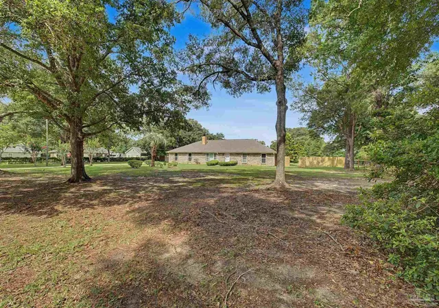Photo 2 of Single family home for sale at 2340 Tobie Dean Rd, Cantonment, FL 32533 | MLS# 688882 | Listing updated on 2026-09-14
