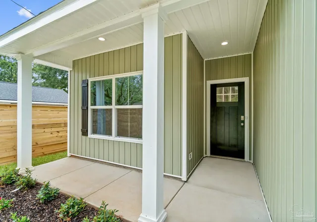 Photo 44 of Single family home for sale at 8310 Vickie St, Pensacola, FL 32514 | MLS# 686885 | Listing updated on 2026-10-04