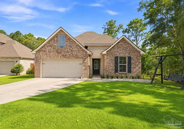 Single family home for sale at 12469 Ryland Dr, Pensacola, FL 32506 | MLS# 688663
