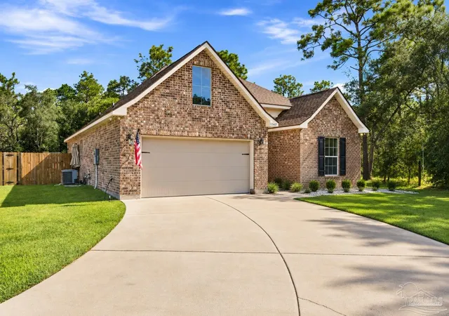 Photo 1 of Single family home for sale at 12469 Ryland Dr, Pensacola, FL 32506 | MLS# 688663 | Listing updated on 2026-09-09