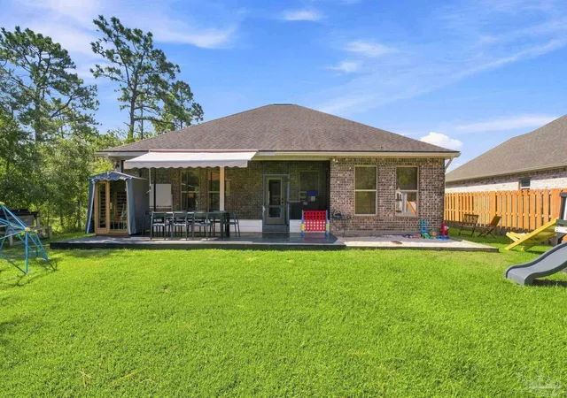 Photo 29 of Single family home for sale at 12469 Ryland Dr, Pensacola, FL 32506 | MLS# 688663 | Listing updated on 2026-09-09