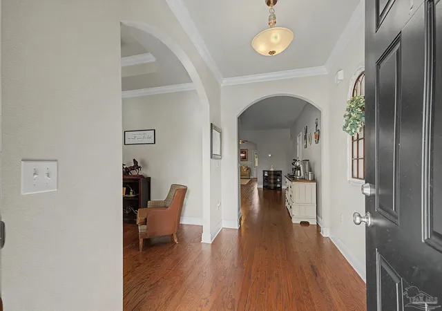 Photo 3 of Single family home for sale at 1718 Waterford Sound Blvd, Gulf Breeze, FL 32563 | MLS# 688693 | Listing updated on 2026-09-16
