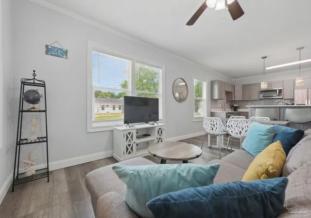 Photo 1 of Single family home for sale at 600 E Brainerd St, Pensacola, FL 32503 | MLS# 688694 | Listing updated on 2026-09-08
