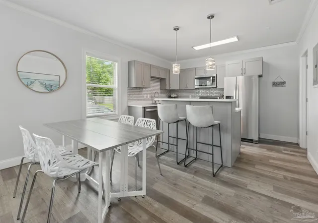 Photo 4 of Single family home for sale at 600 E Brainerd St, Pensacola, FL 32503 | MLS# 688694 | Listing updated on 2026-10-27