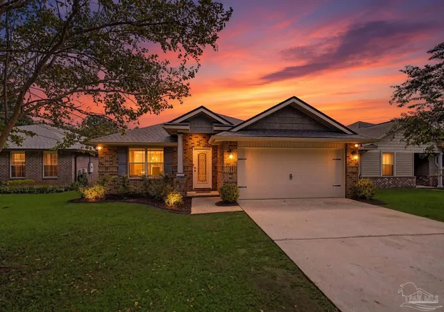 Photo 1 of Single family home for sale at 3867 Adams Rd, Milton, FL 32571 | MLS# 688783 | Listing updated on 2026-09-16