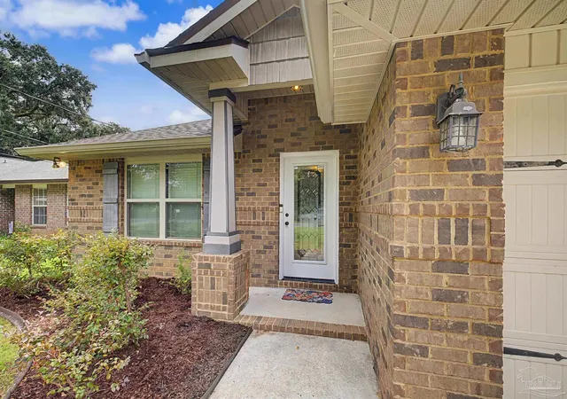 Photo 2 of Single family home for sale at 3867 Adams Rd, Milton, FL 32571 | MLS# 688783 | Listing updated on 2026-09-16