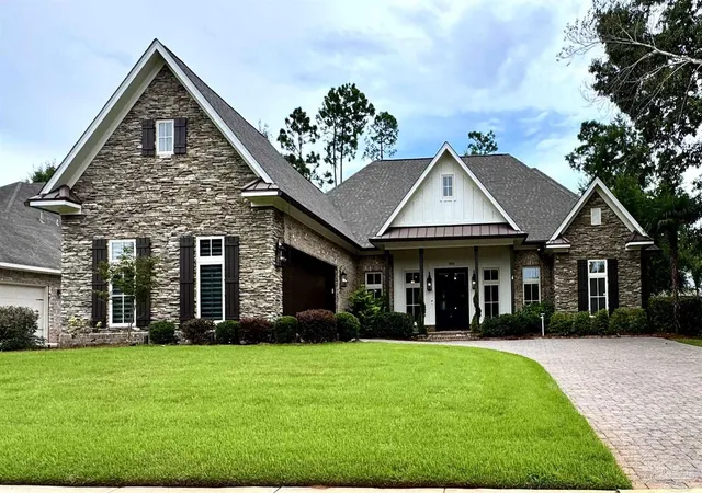 Photo 1 of Single family home for sale at 8564 Foxtail Loop, Pensacola, FL 32526 | MLS# 688596 | Listing updated on 2026-09-15