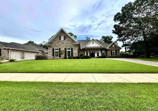 Photo 2 of Single family home for sale at 8564 Foxtail Loop, Pensacola, FL 32526 | MLS# 688596 | Listing updated on 2026-09-15