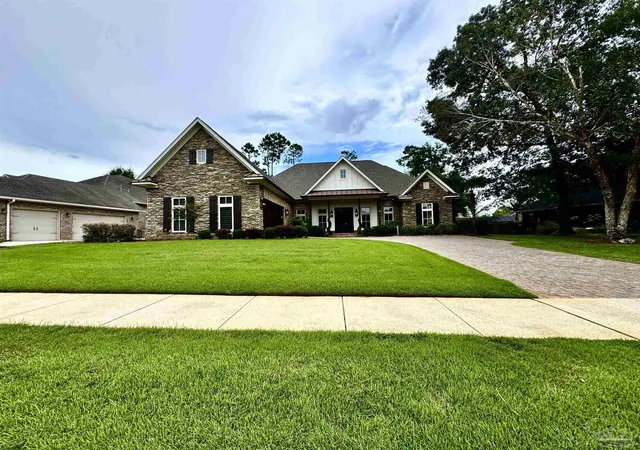 Photo 3 of Single family home for sale at 8564 Foxtail Loop, Pensacola, FL 32526 | MLS# 688596 | Listing updated on 2026-09-16
