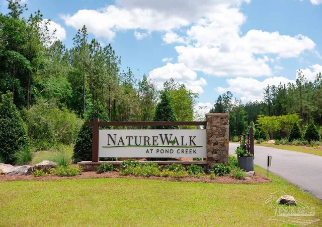 Photo 3 of Land for sale at Lot 11 Naturewalk Dr, Jay, FL 32565 | MLS# 689004 | Listing updated on 2026-10-09