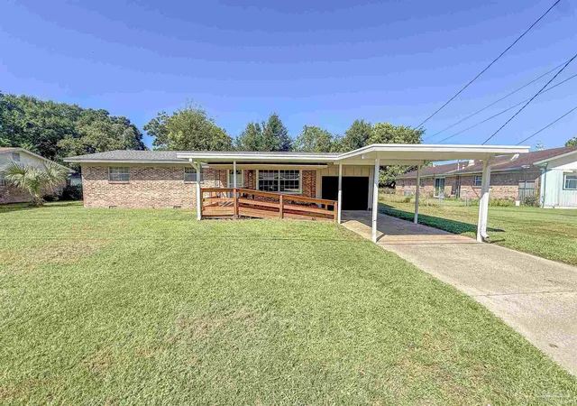 Photo 1 of Single family home for sale at 785 N 79th Avenue, Pensacola, FL 32506 | MLS# 688918 | Listing updated on 2026-10-01